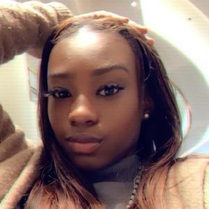 Meet your Posher, Kaylah